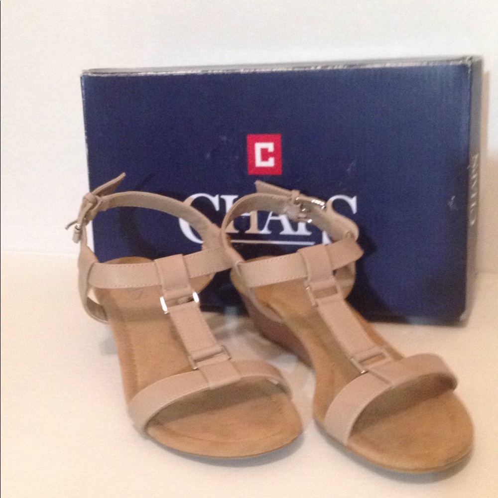 Chaps 2" heels
